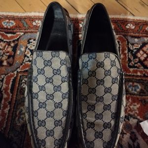Men's Loafers